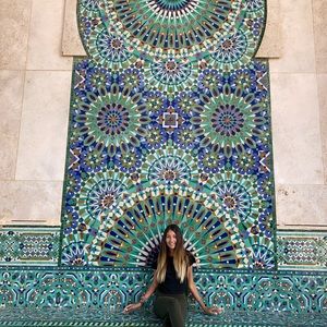 Meet your Posher, Breanna